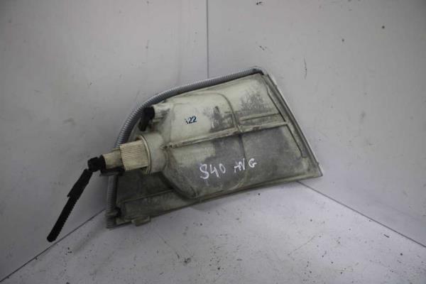 CLIGNOTEUR GAUCHE VOLVO V40/S40 -2004 - Vue 2